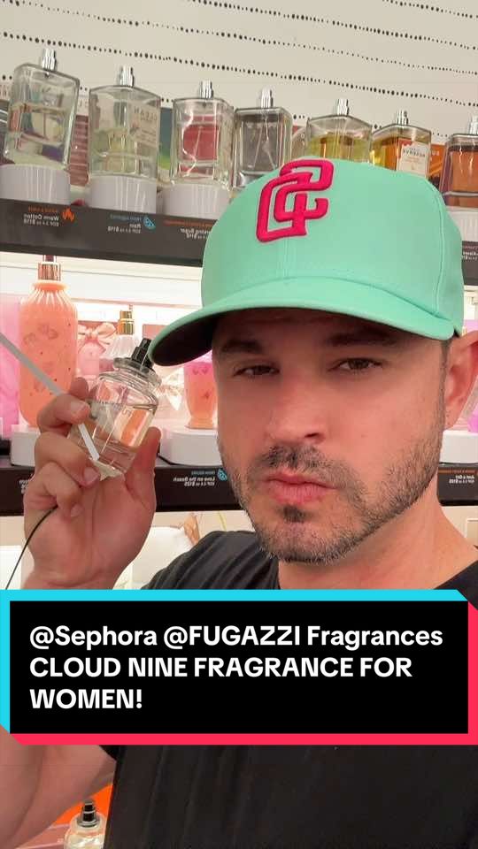 @ItsFragranceDave
