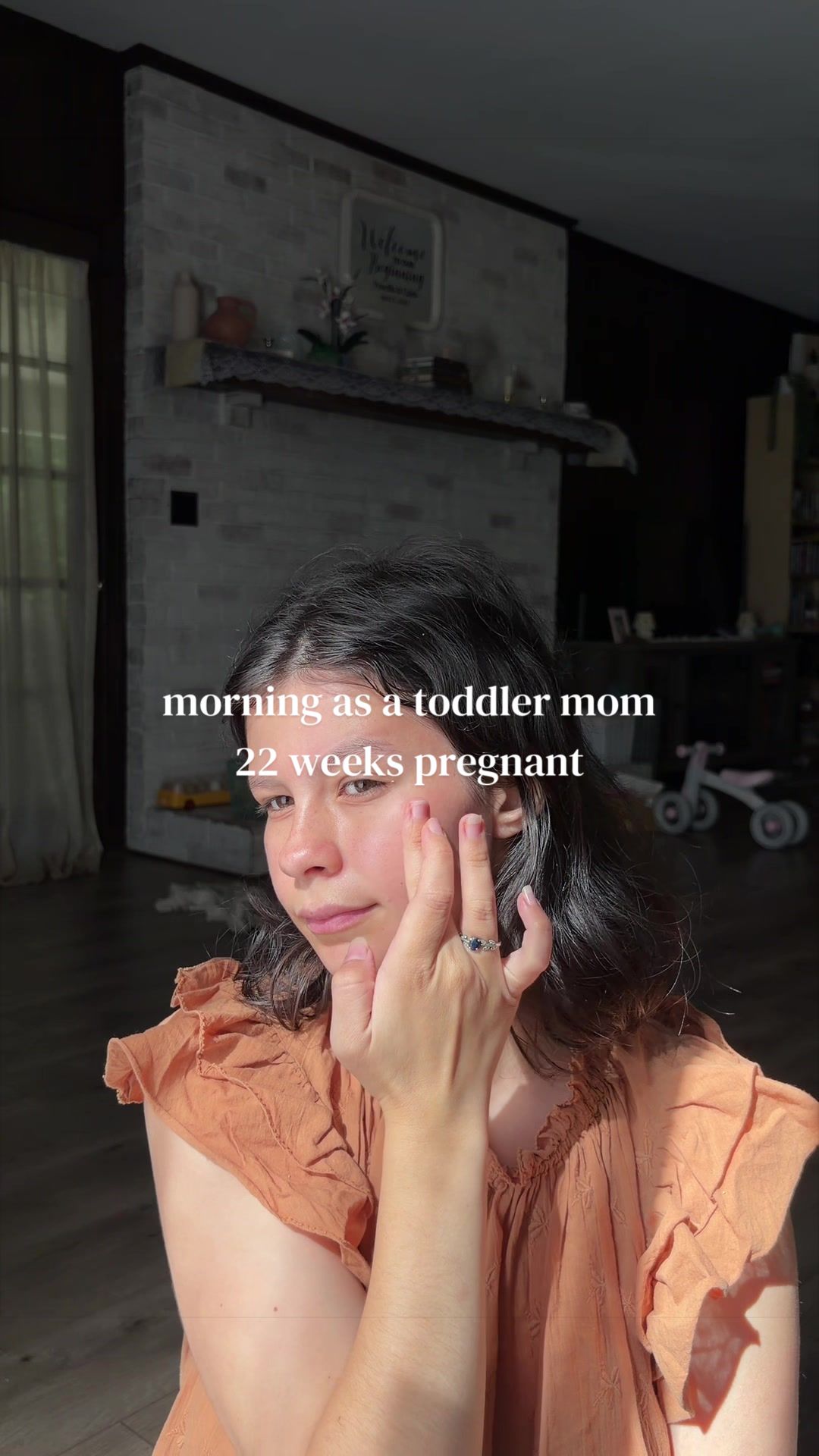 @priscilla | motherhood