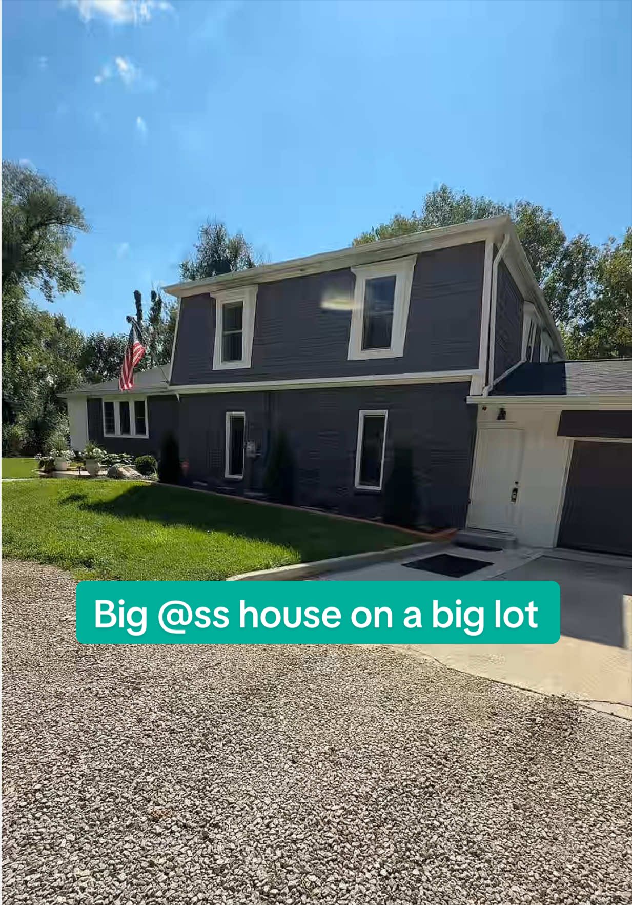 @FindALotToLove. Indy Realtor