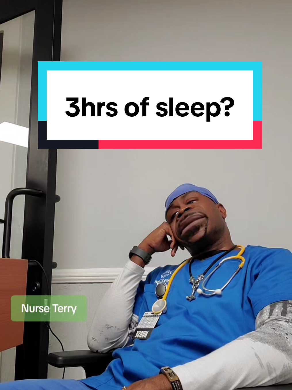 @Nurse Terry