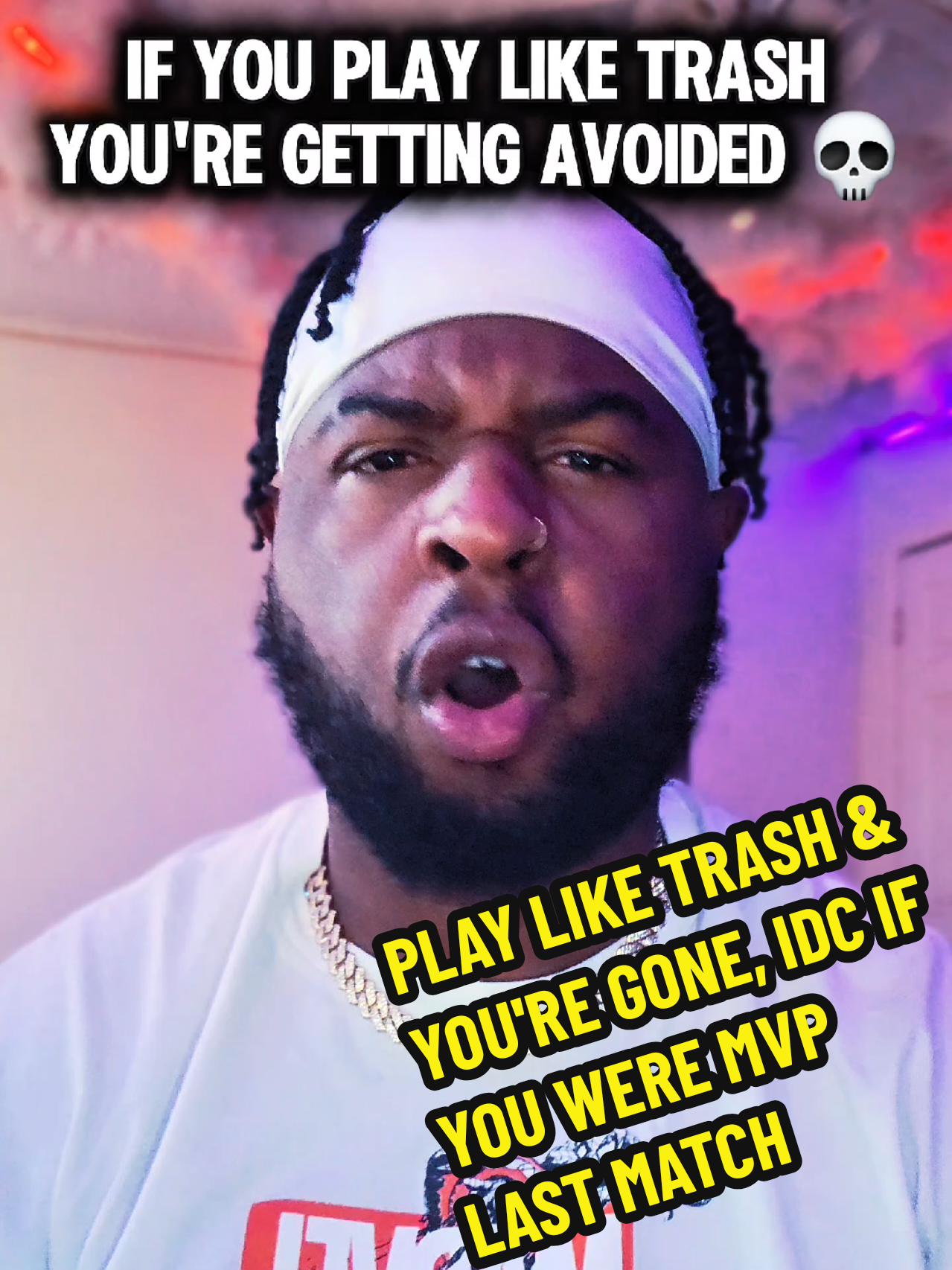 @Vince The God
