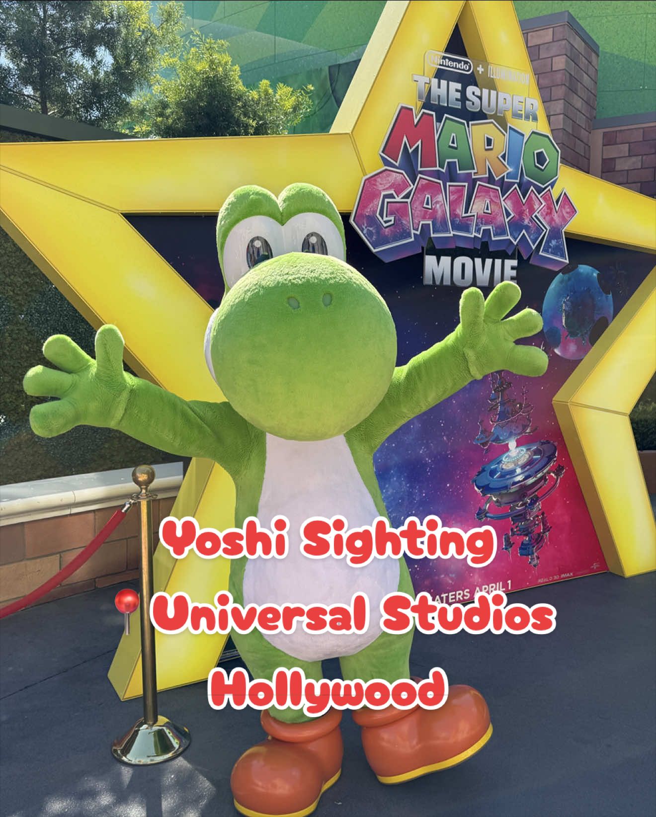@universalparksnewstoday