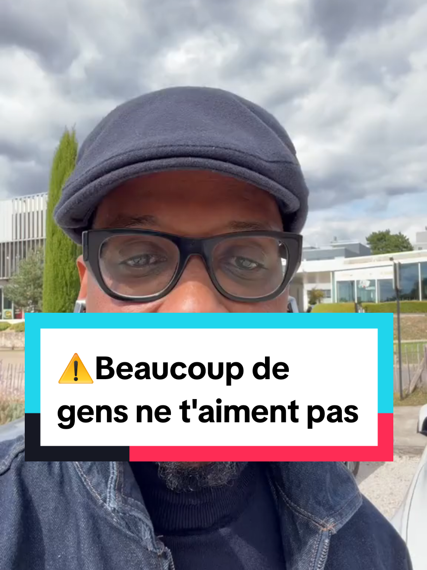 @Proph&egrave;te Jo&euml;l Francis Tatu