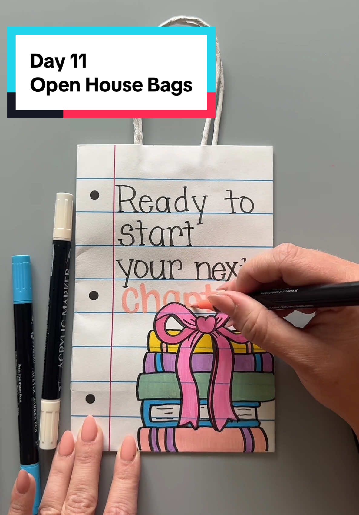 @Megan | Teacher, Mom, Author