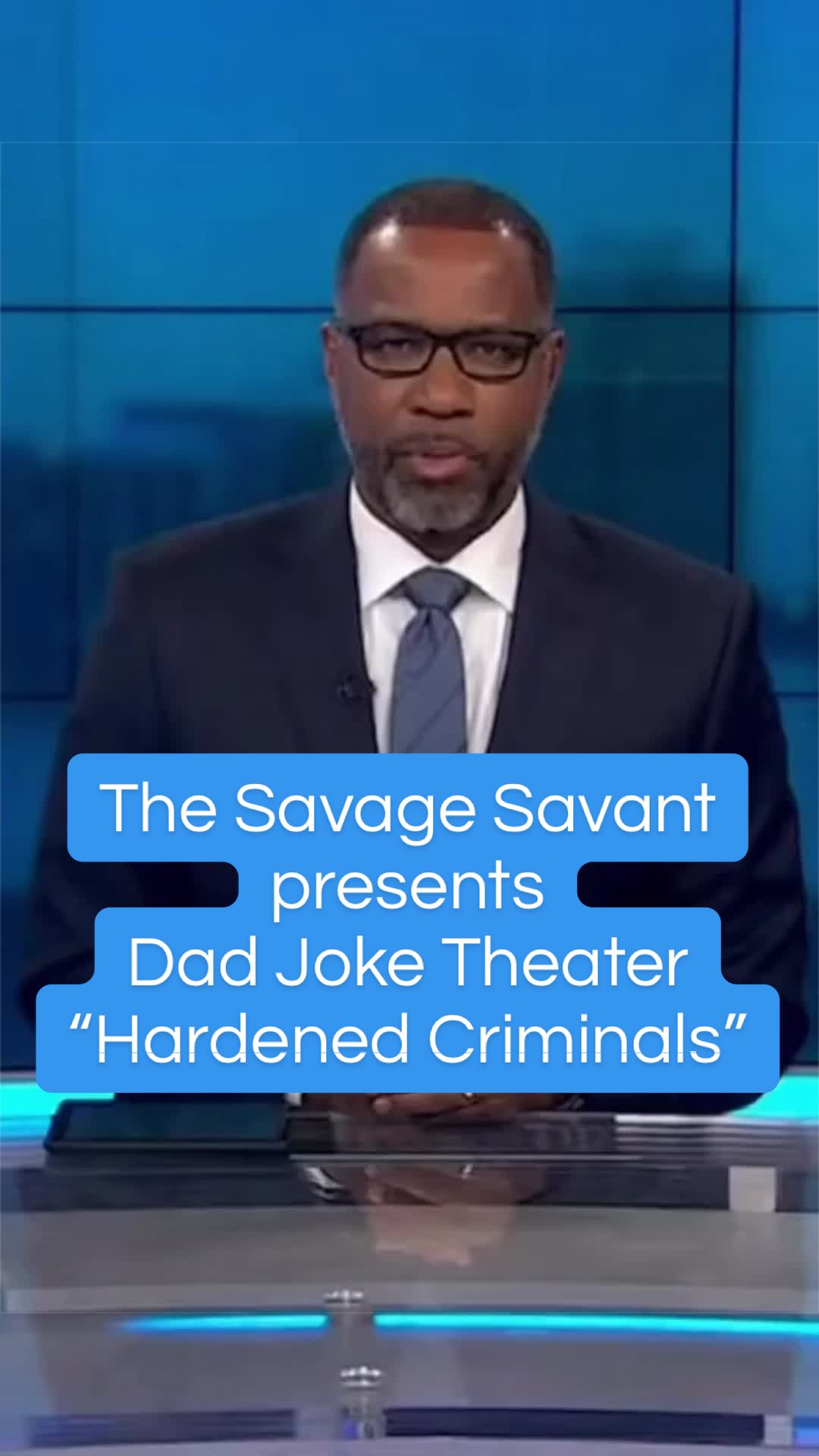 @The Savage Savant