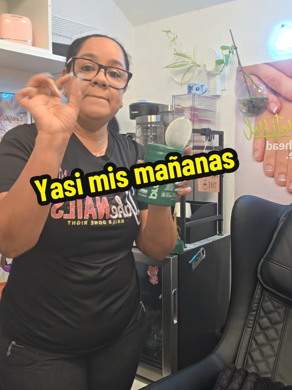 @Yake_BeautyNails