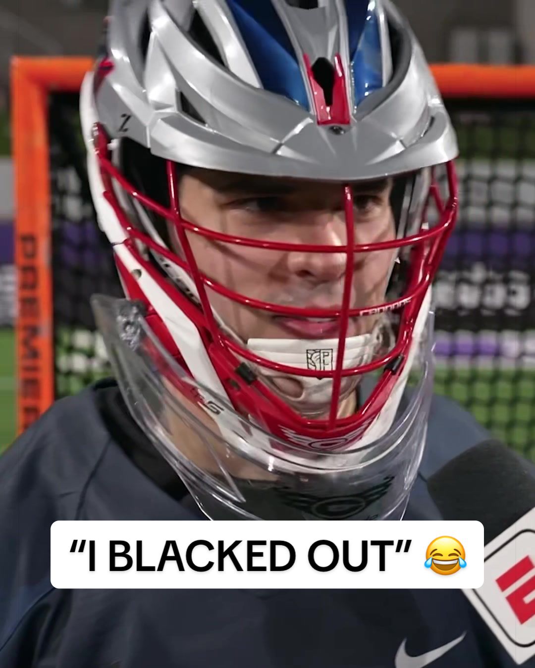 @The Lacrosse Network