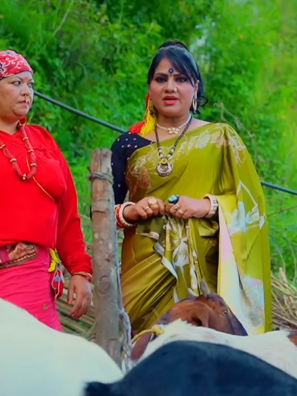 @Rachana Poudel