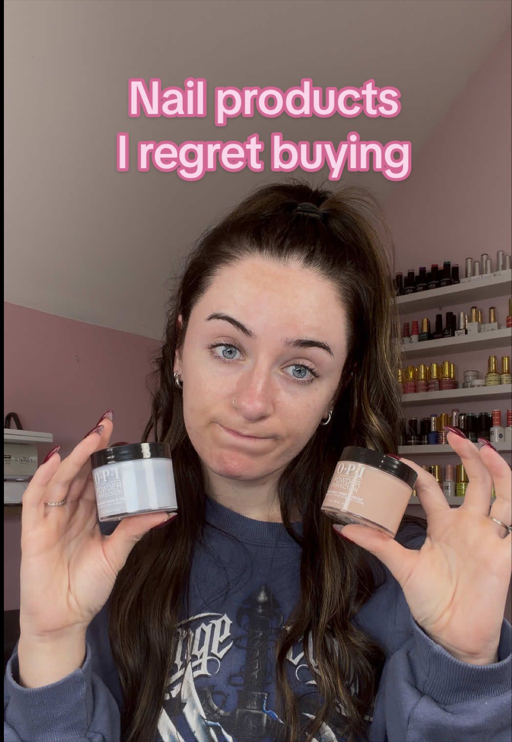 @Meaghan | The Gel Belle