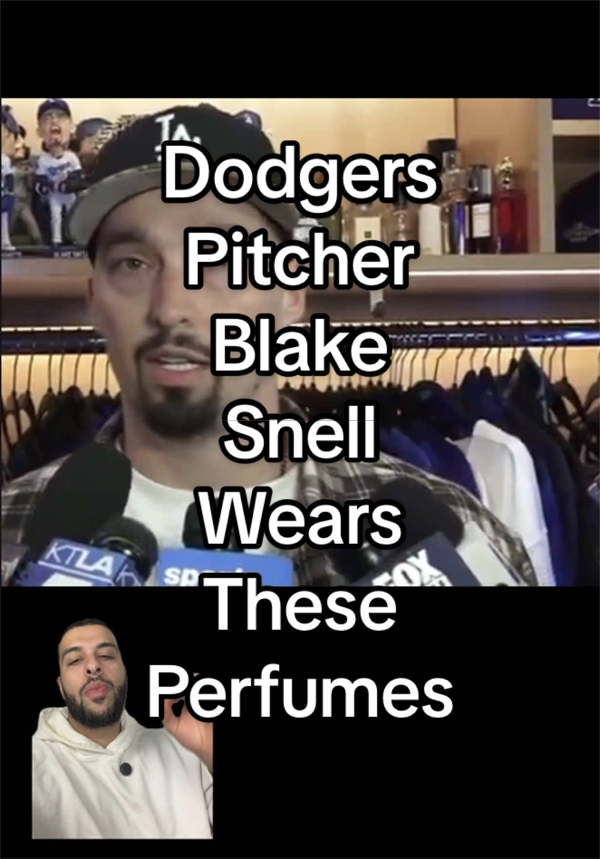 @Nose Your Scent