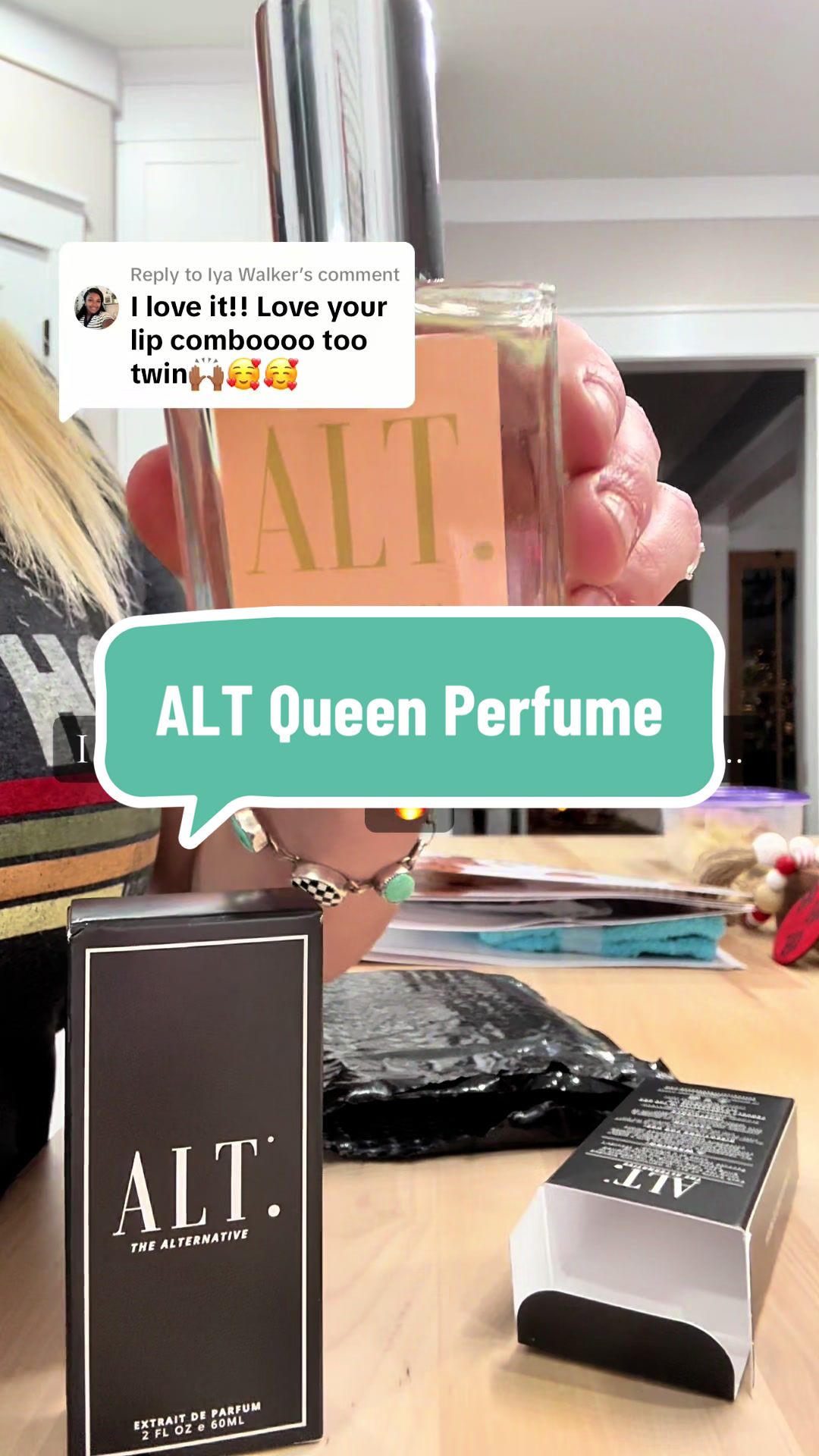 @✨KensLeigh that’s ME✨Affiliate