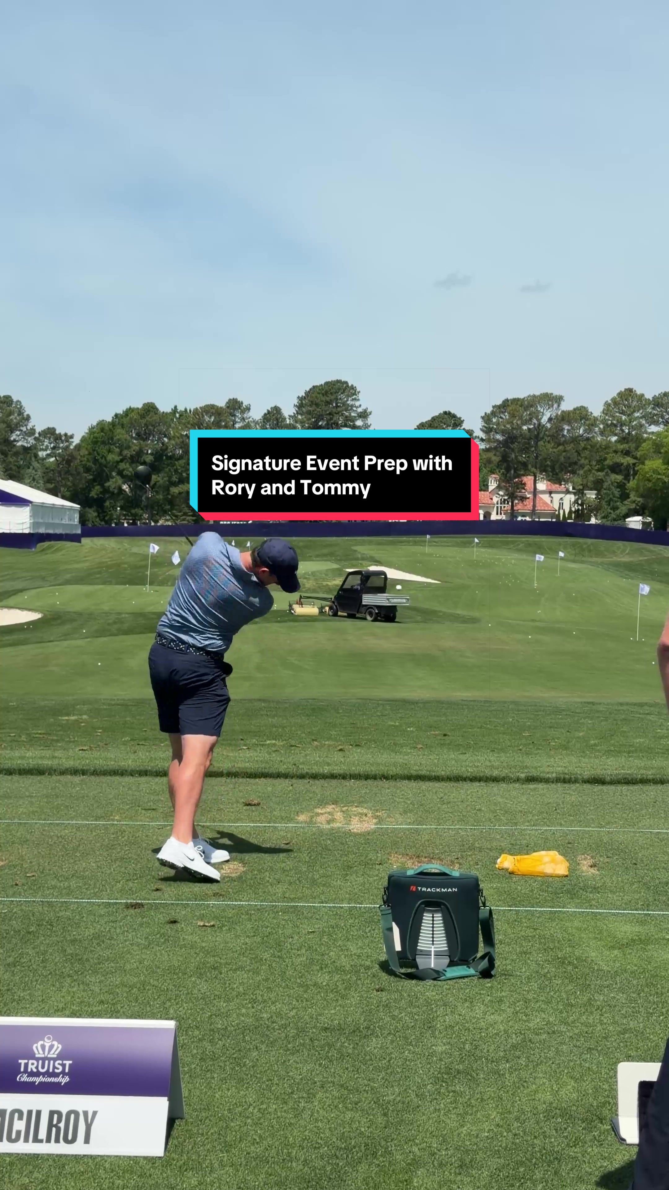 @TaylorMade Golf