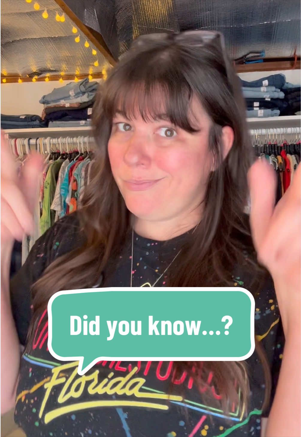 @Laura | Reduce Reuse Rewear