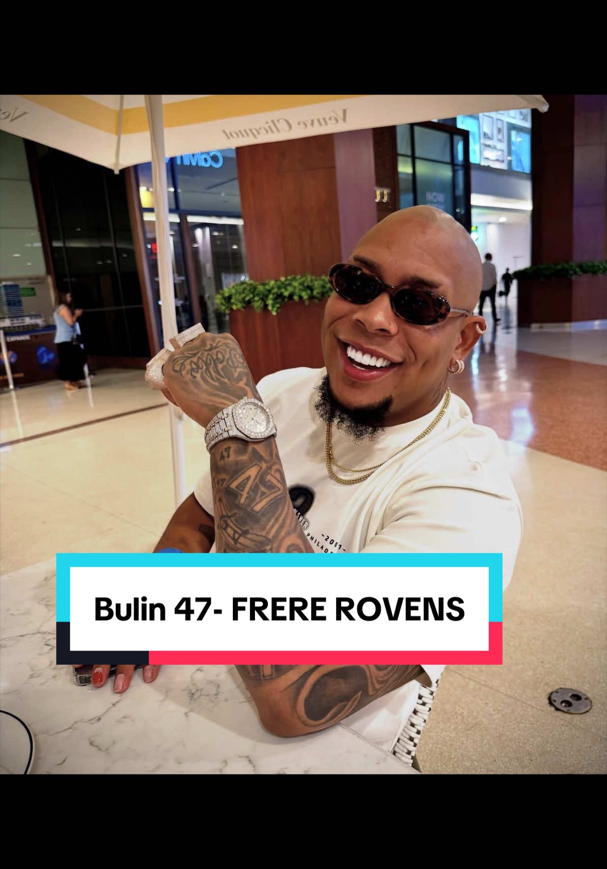 @FRERE ROVENS