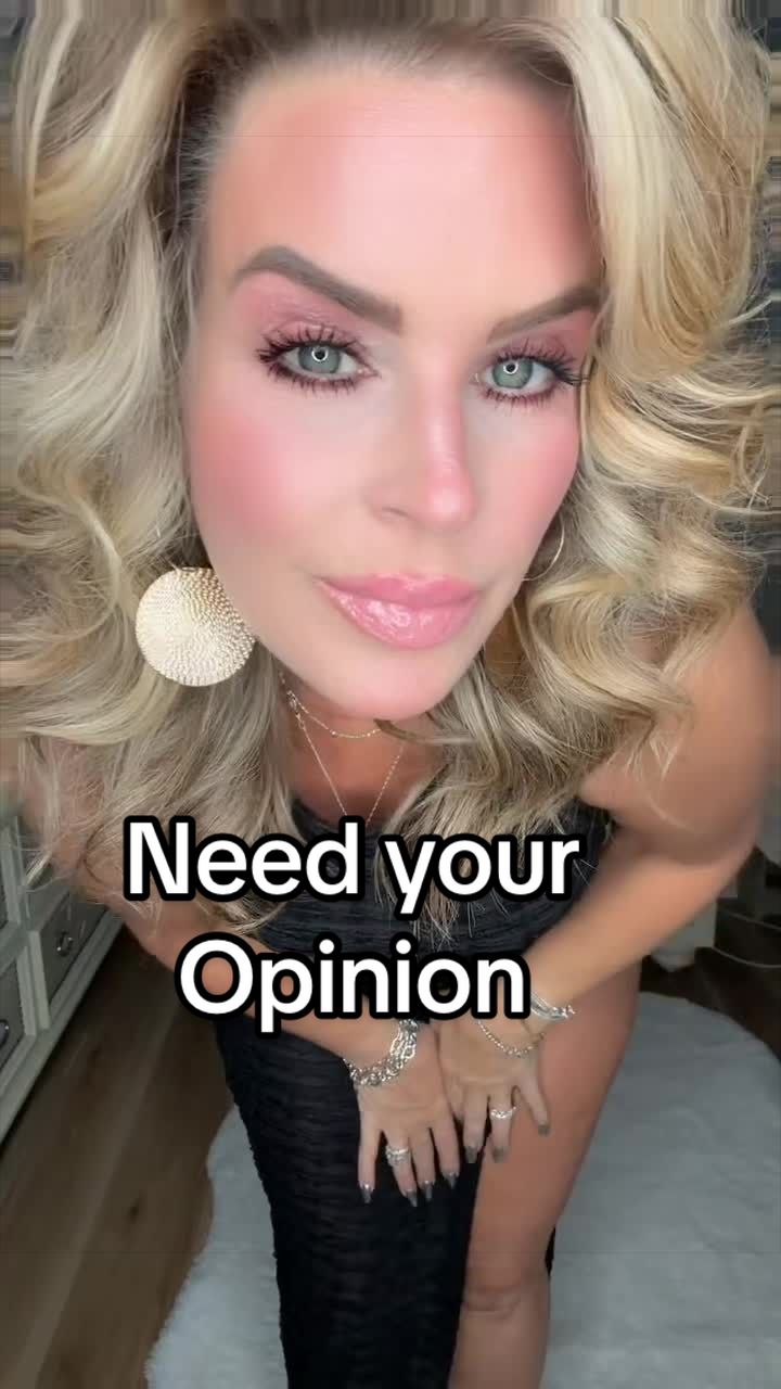 @Tracey Lynne 💕
