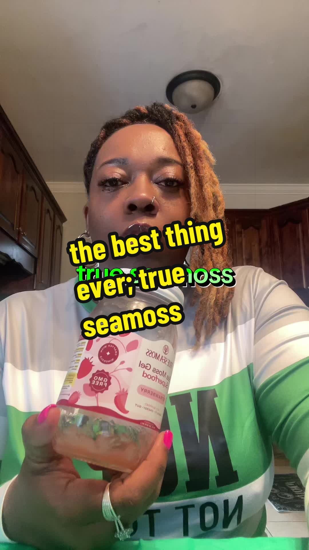@Sample Queen