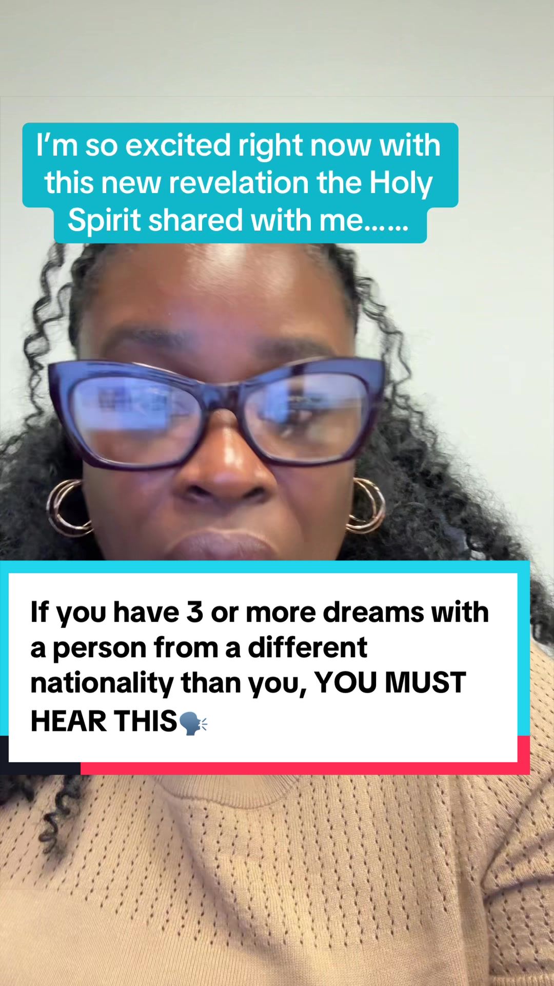 @Prophetess Shanda