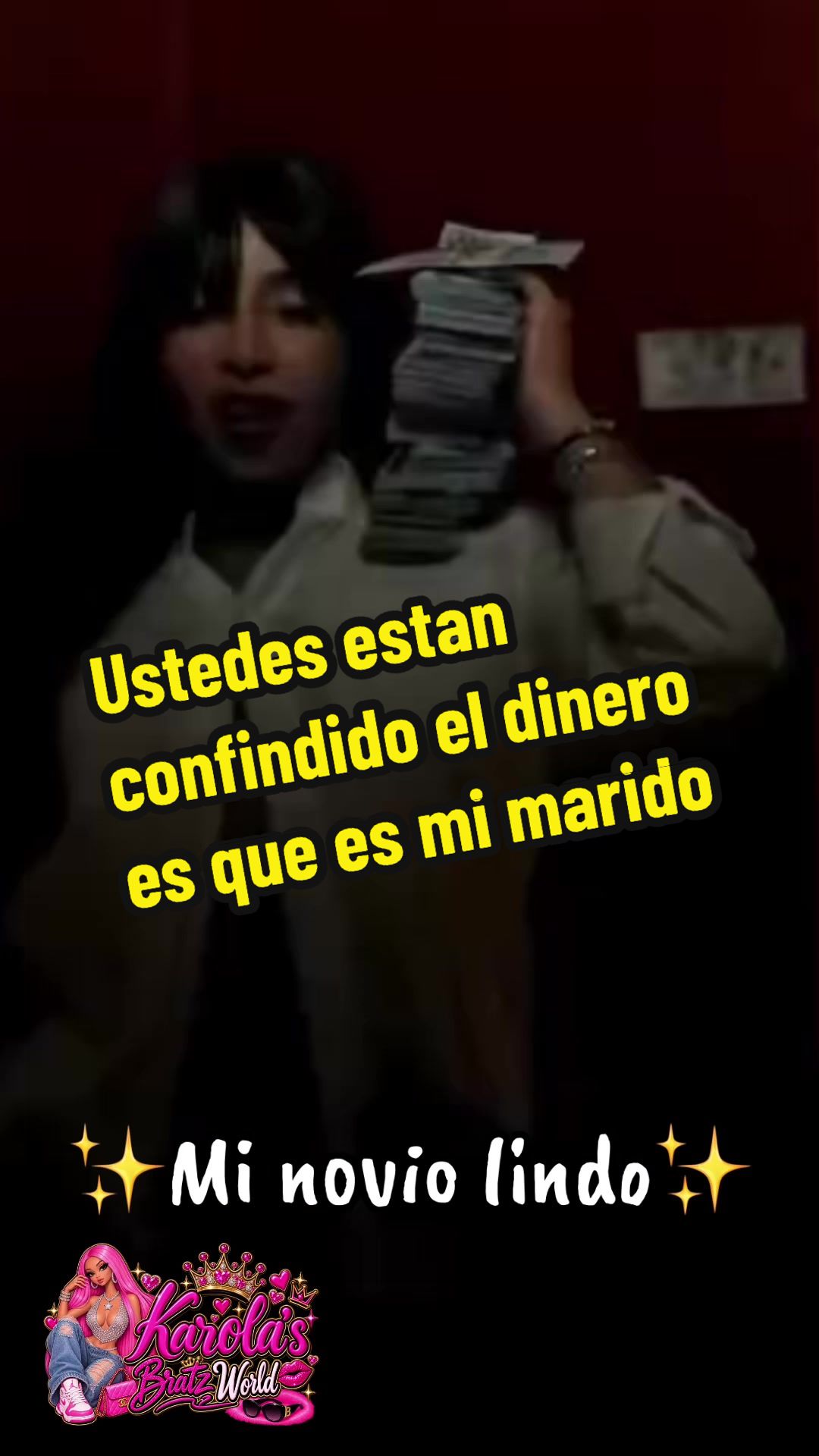 @karolasbratzworld