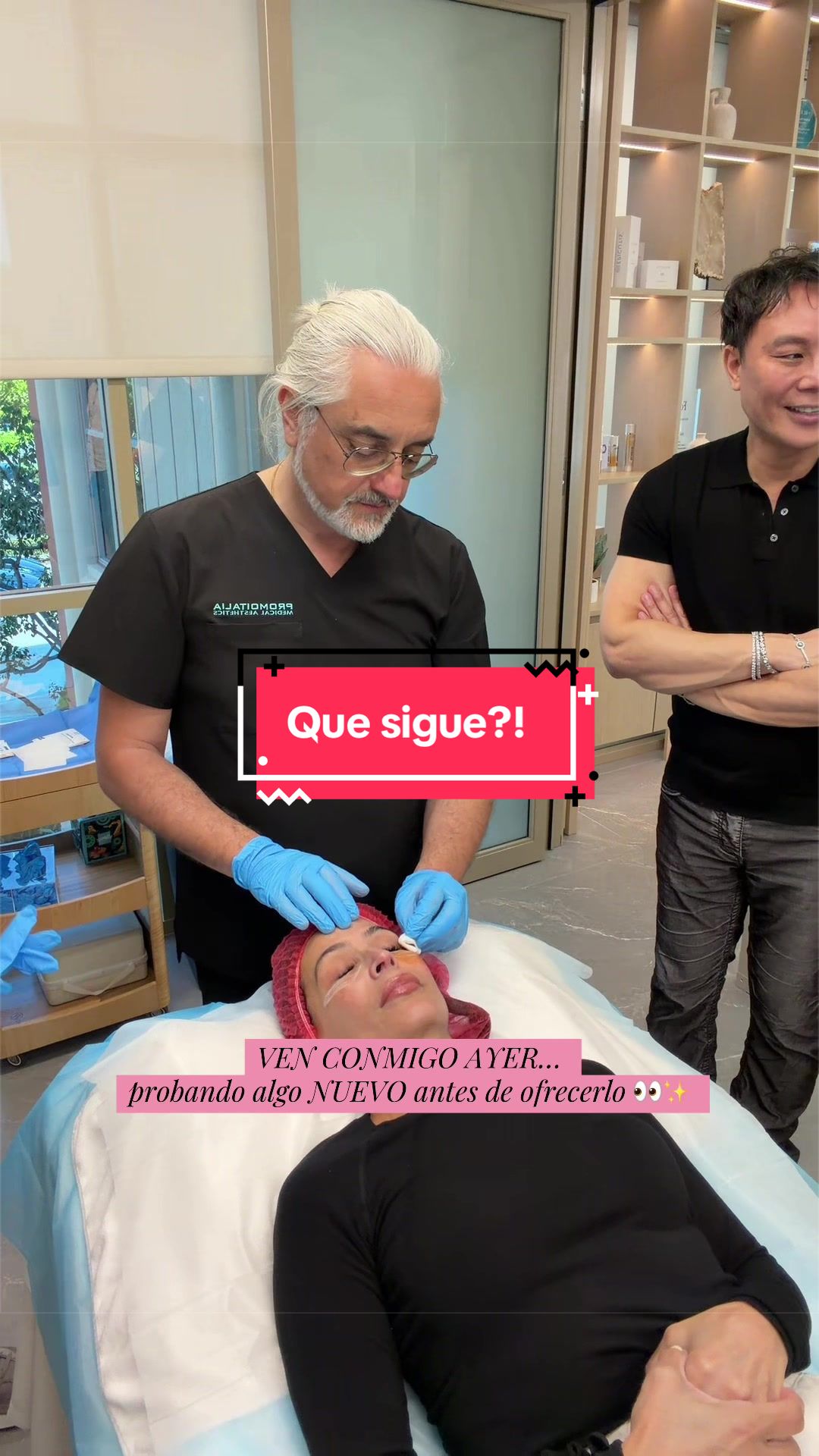@Vida Wellness & Aesthetics