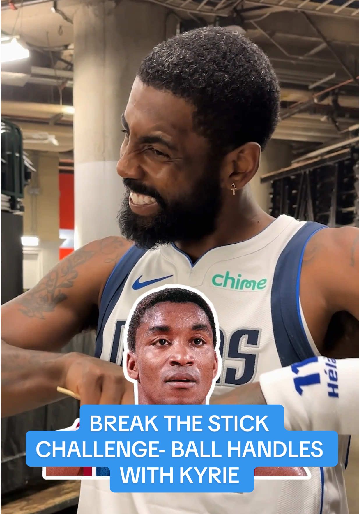 @Dallas Mavericks