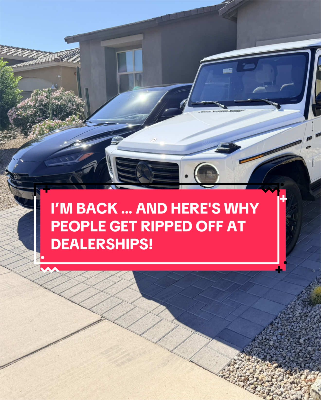 @Omar | The Car Hacker