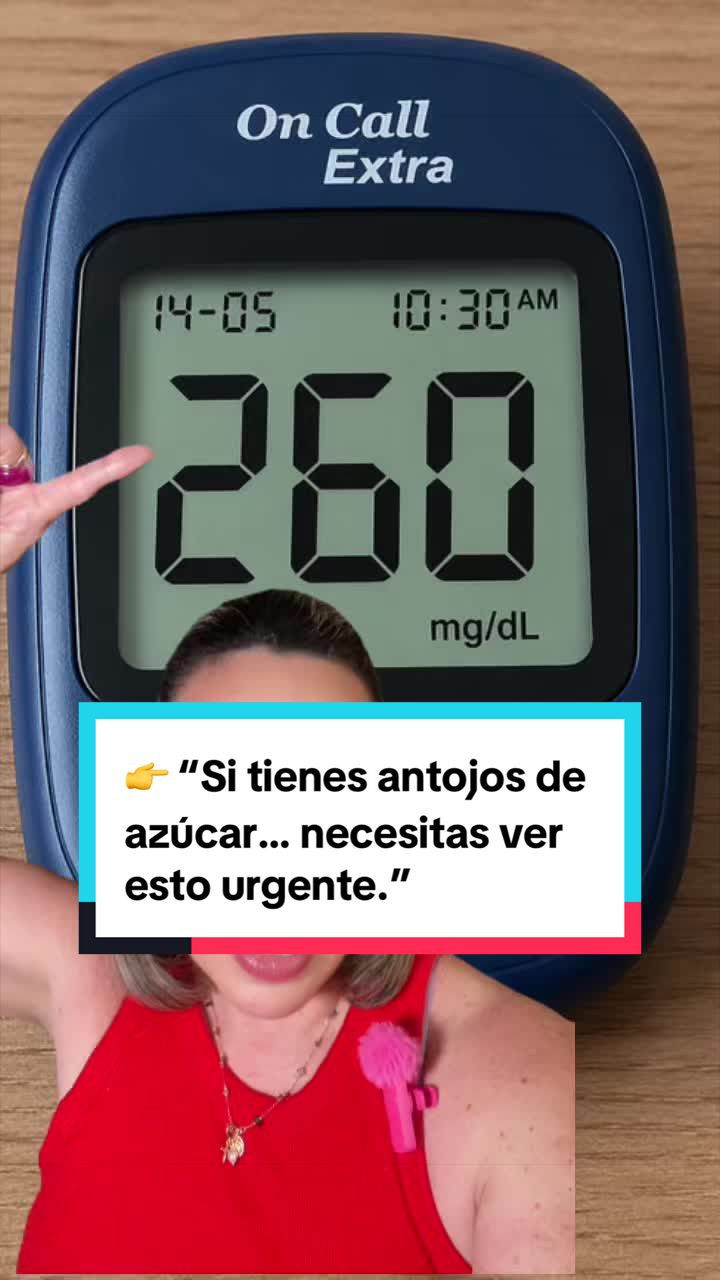 @Alicia | Salud & Metabolismo