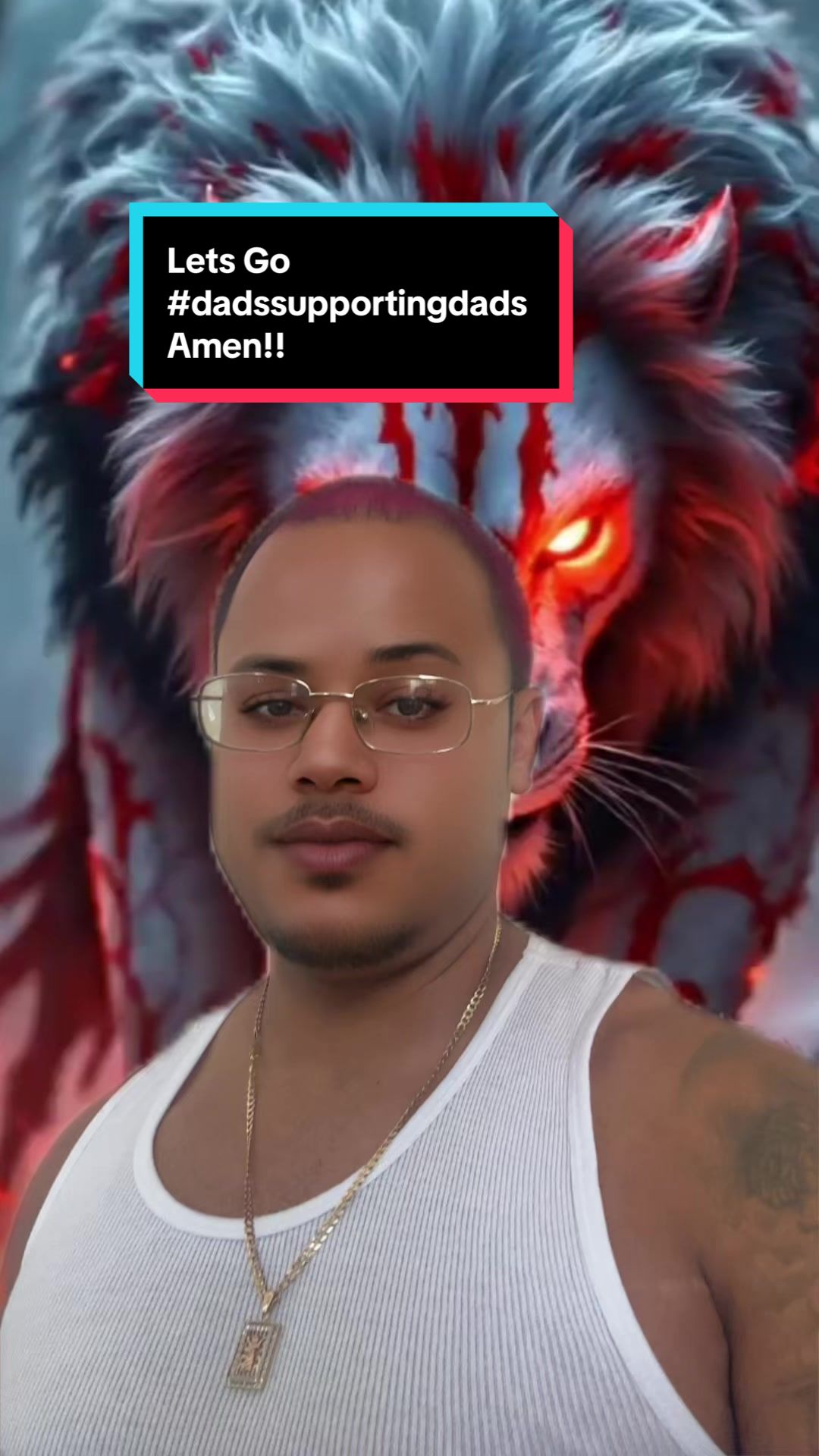 @Jonchildofgod