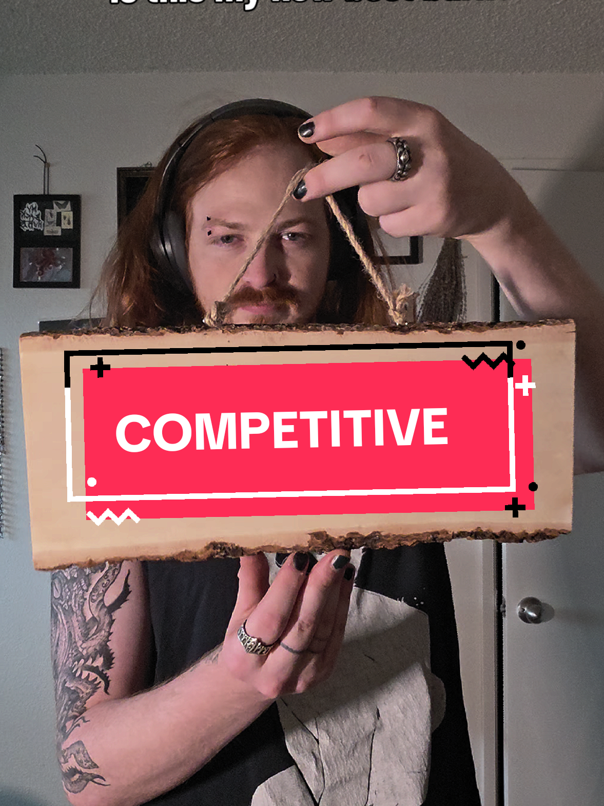 @Red's Pyrography