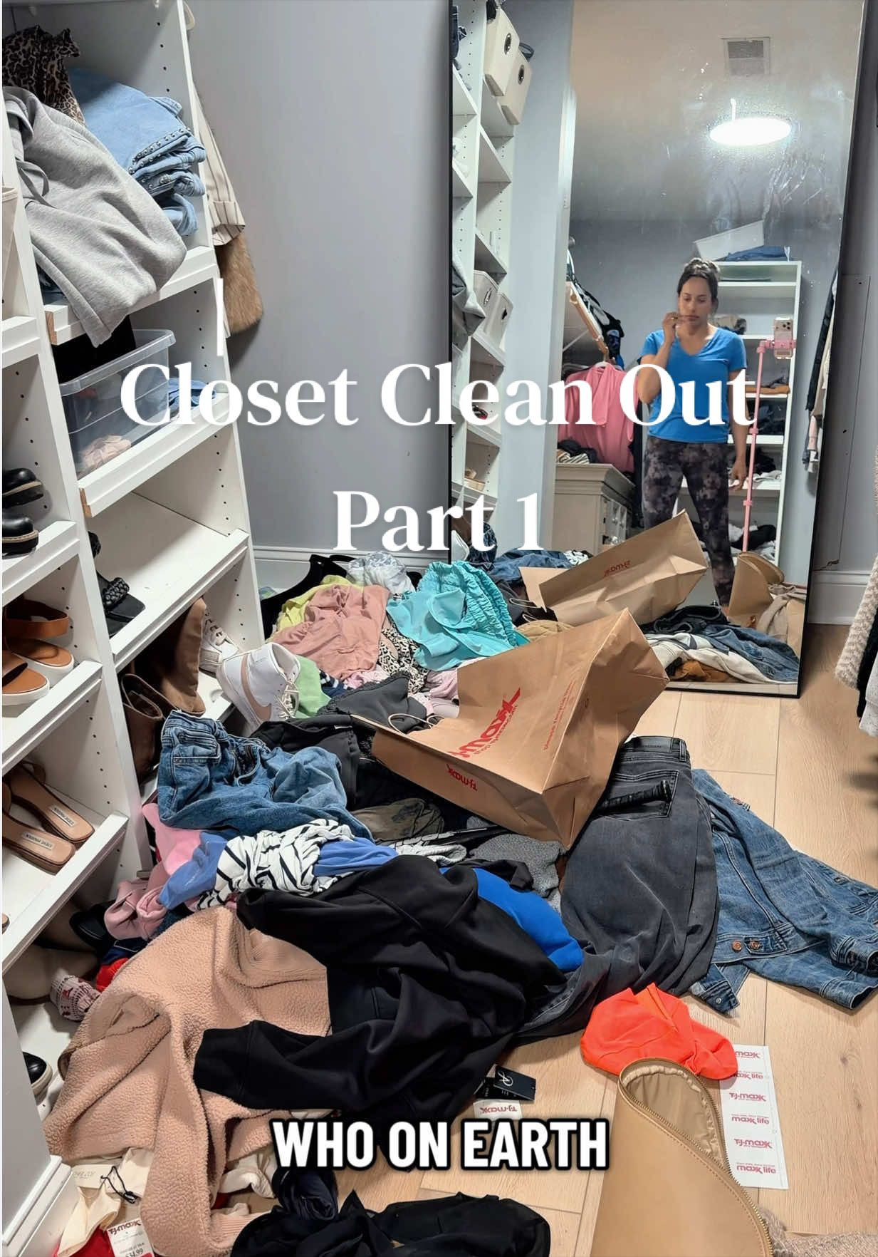@Alaina🎀Clean. Organize. Home