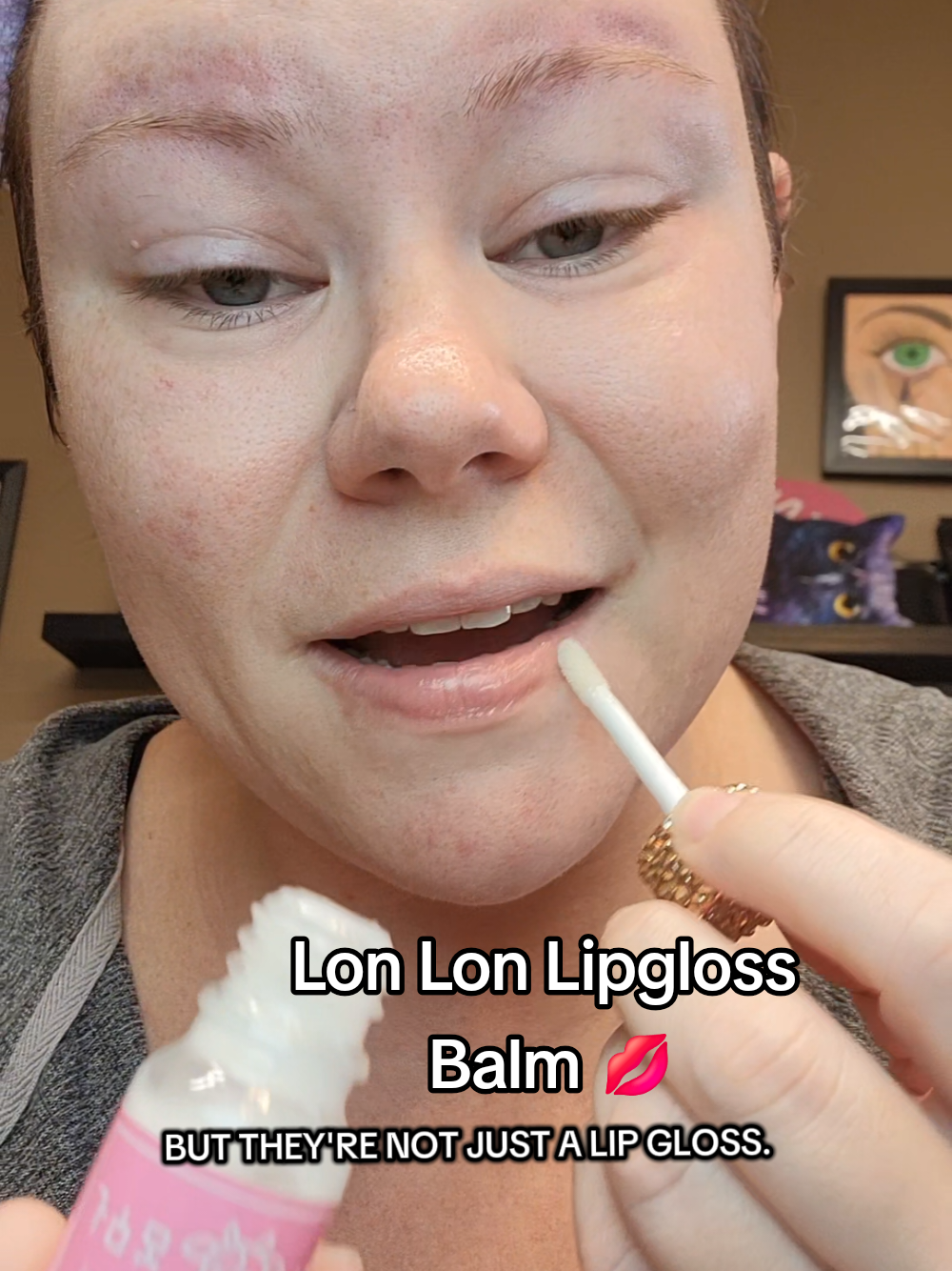 @Breanna's Bold Beauty 💄✨️