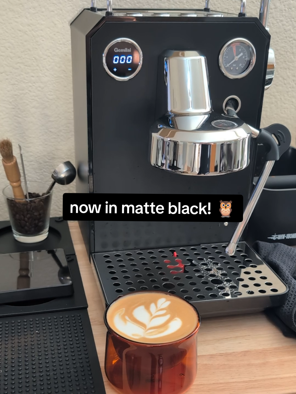@Coffee by Gian