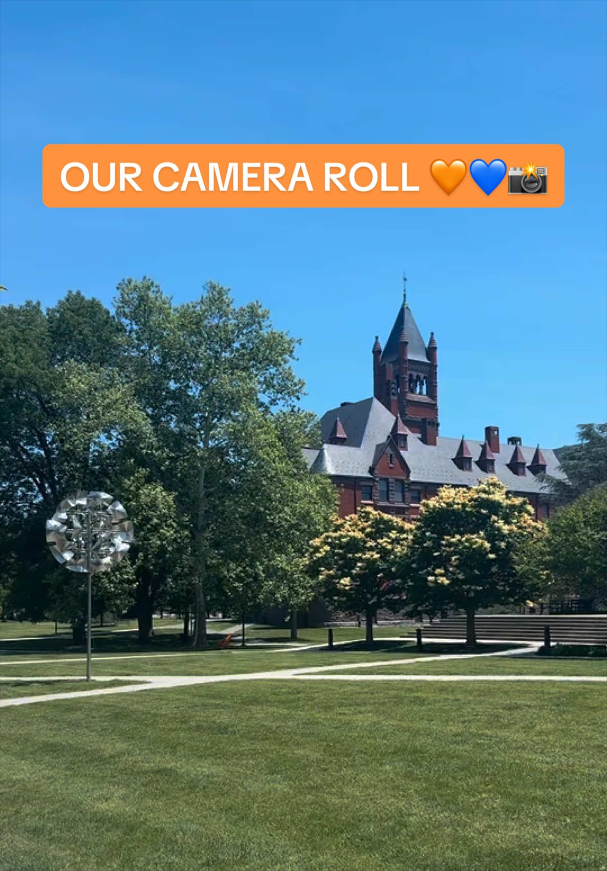 @Gettysburg College