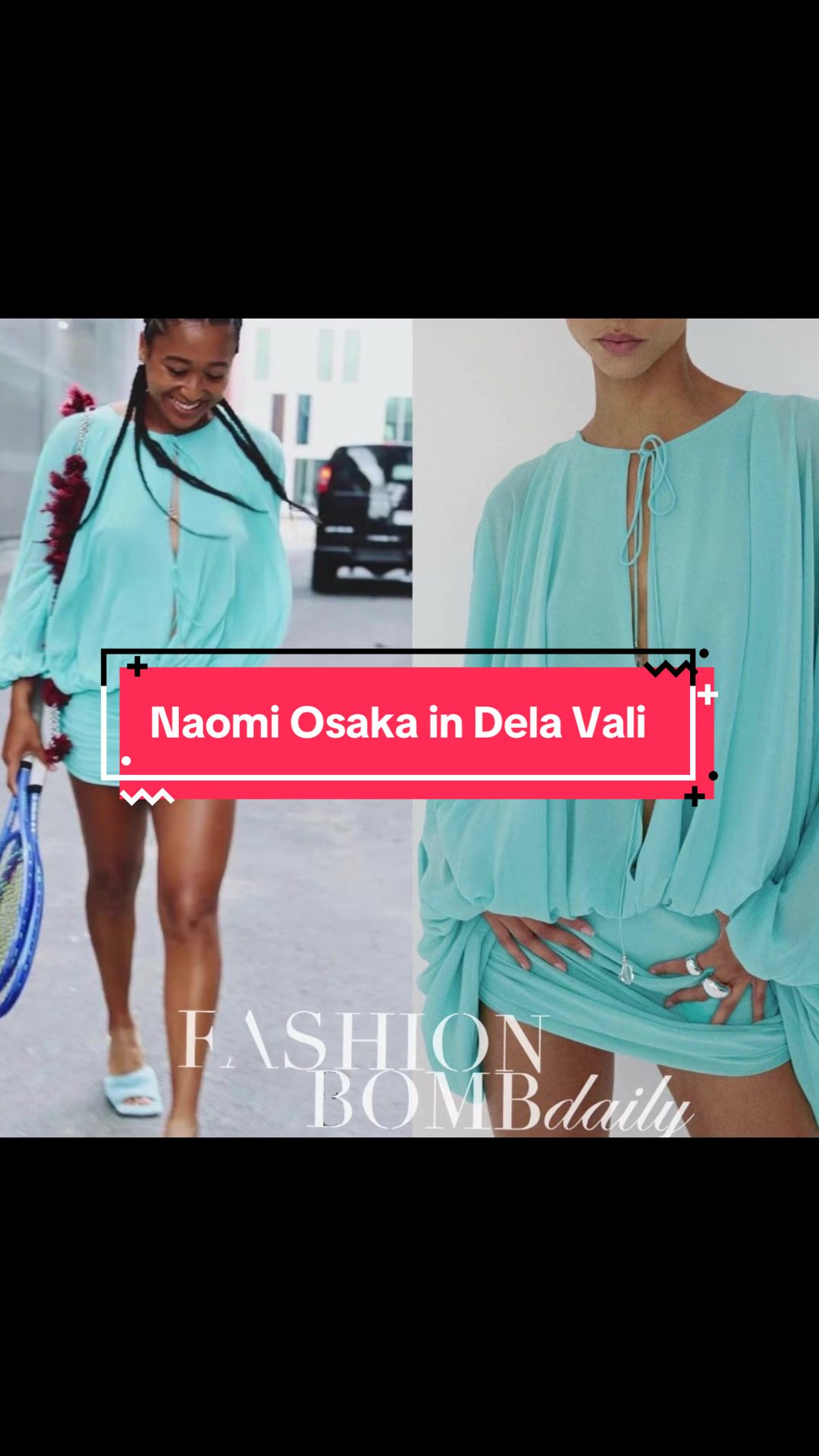 @Fashion Bomb Daily