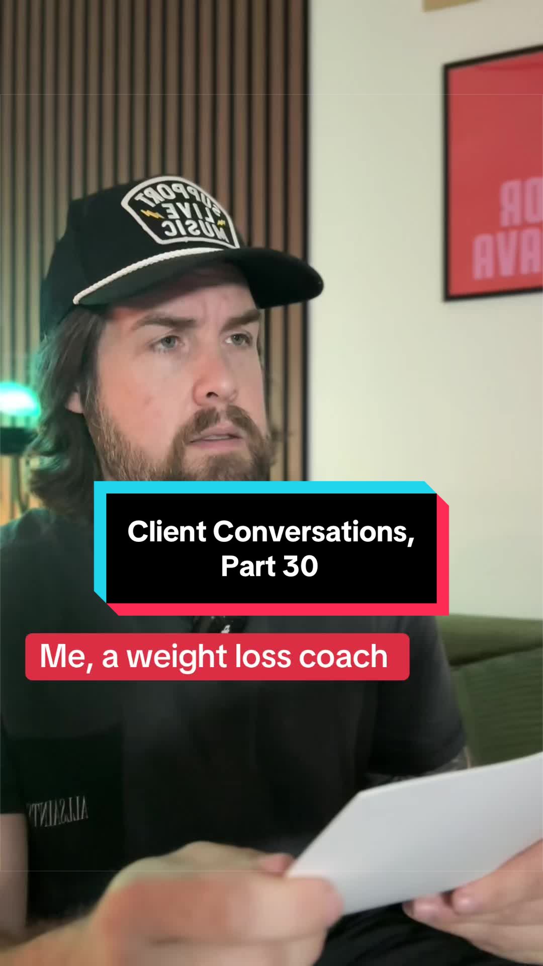 @Adam | Anti Diet-Culture Coach