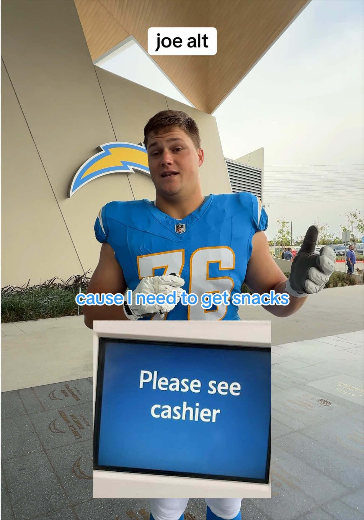 @los angeles chargers