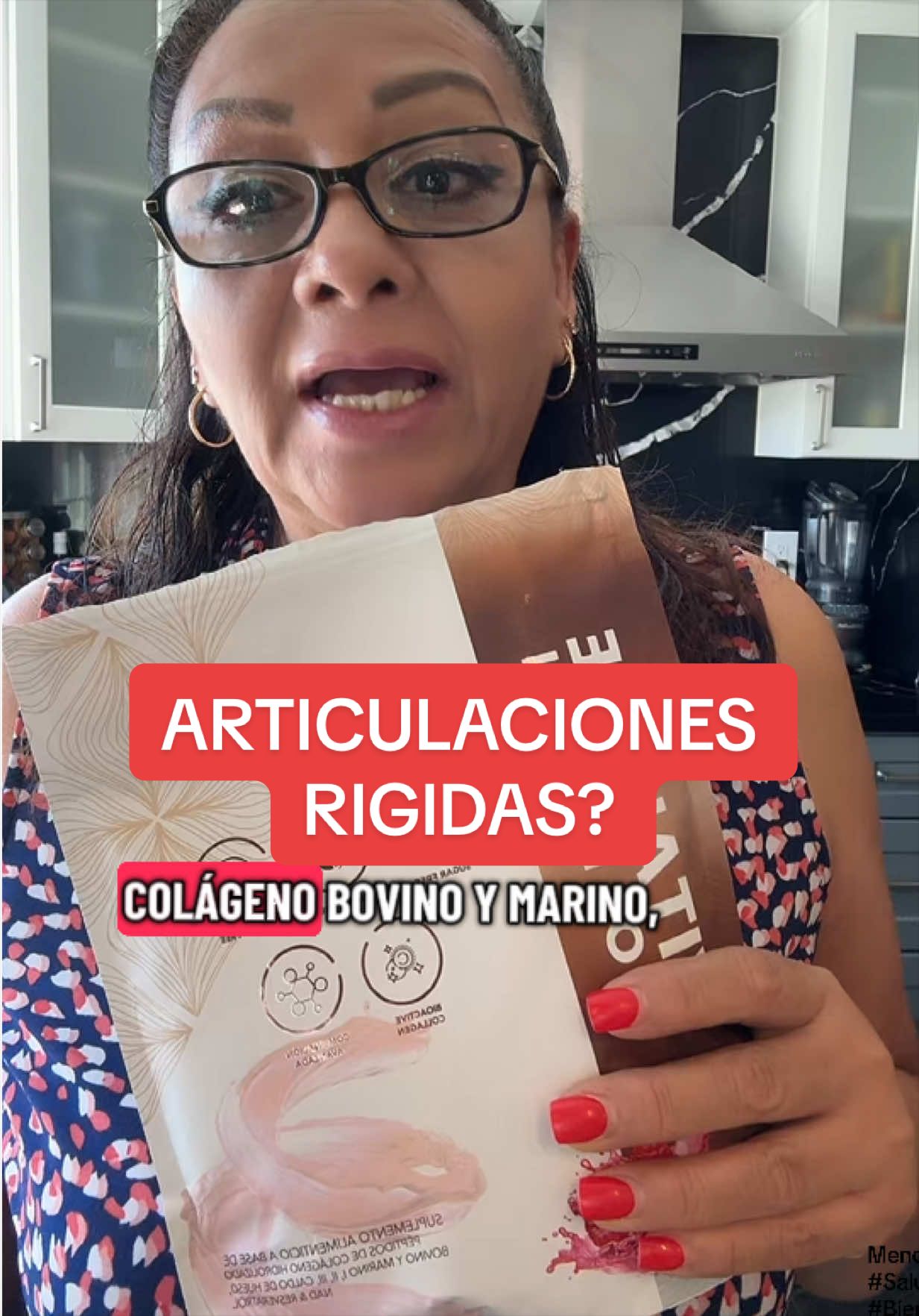@Soy Maria Luz