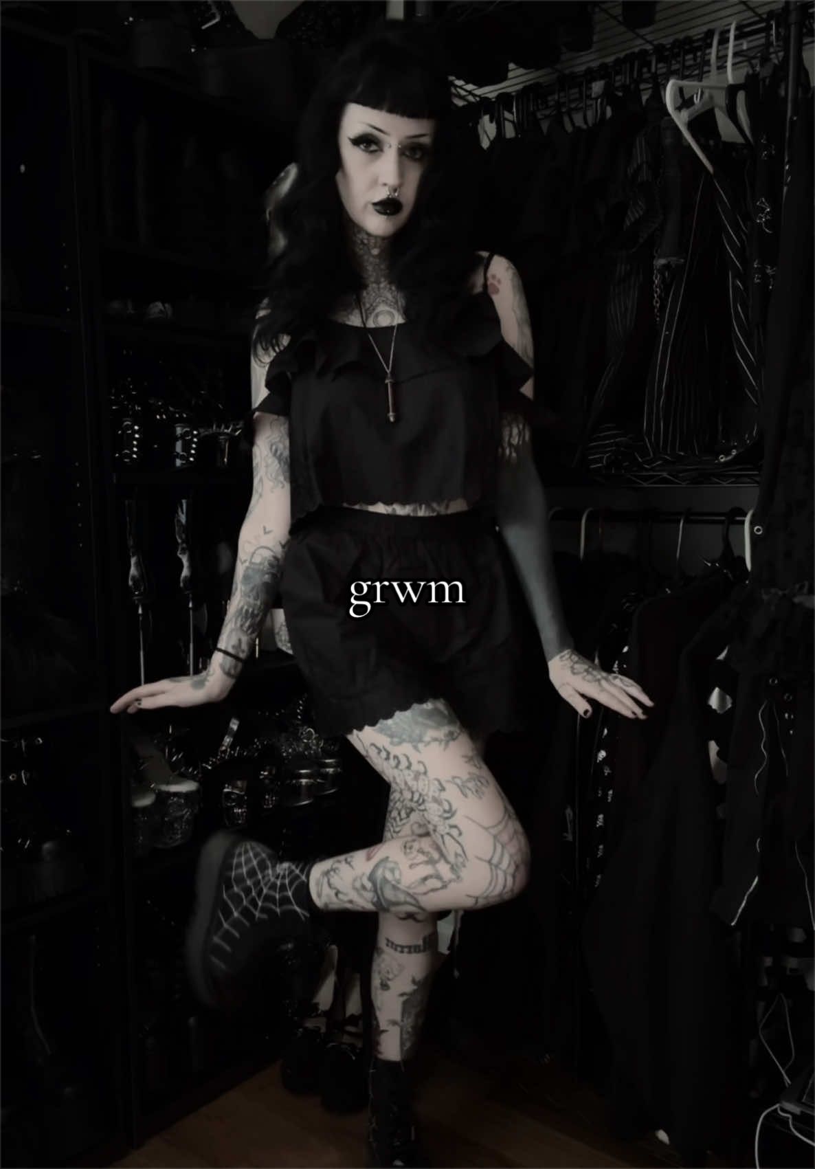 @☠︎︎HORRORHAILEY☠︎︎