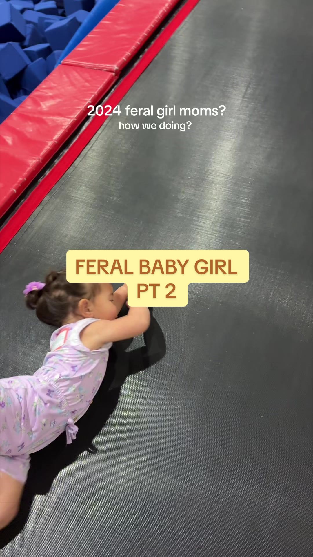 @Amanda | Toddler Girl Mom