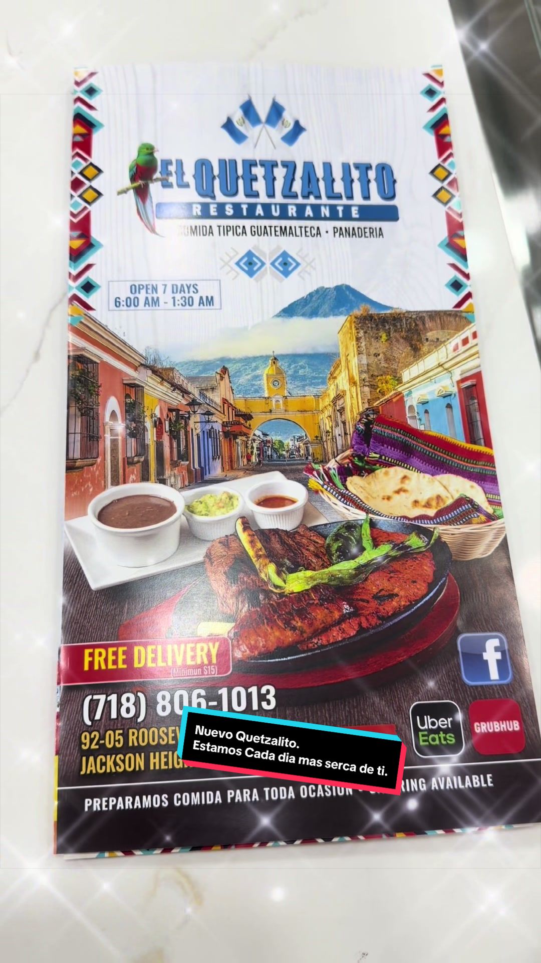 @QUETZALITOS NYC