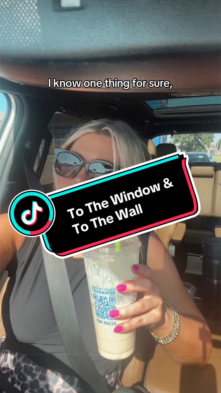 @Kristina Marie