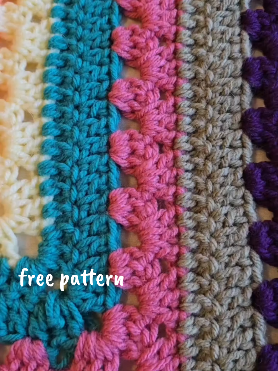 @crochetmelovely ✨️