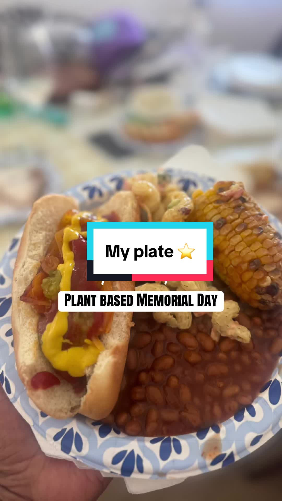 @Starr | LA Plant Based Foody