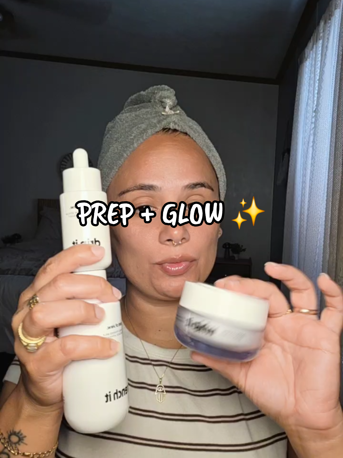 @✨ Cozy Glow Beauty ✨