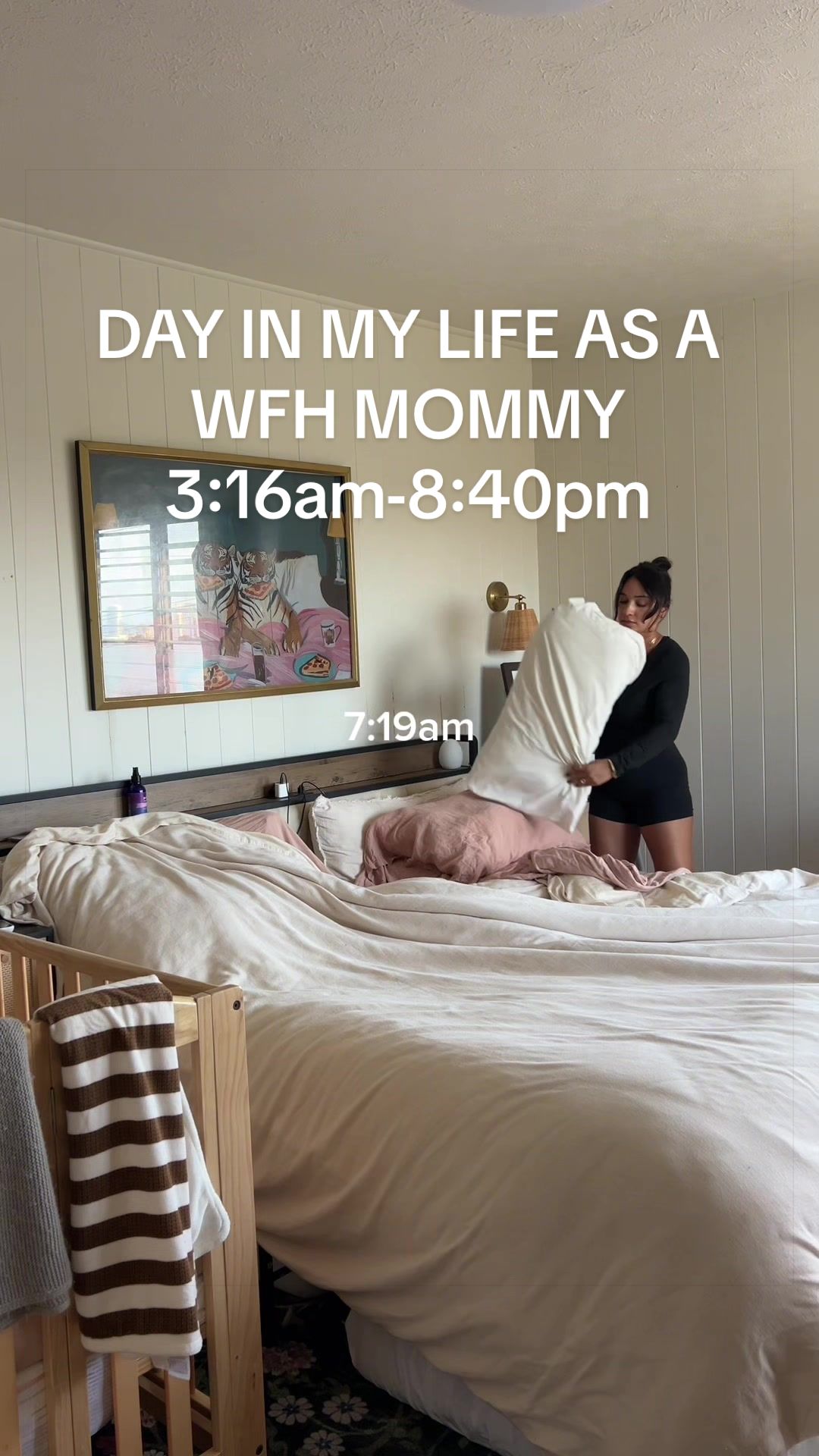 @alexis novoa | wfh mommy