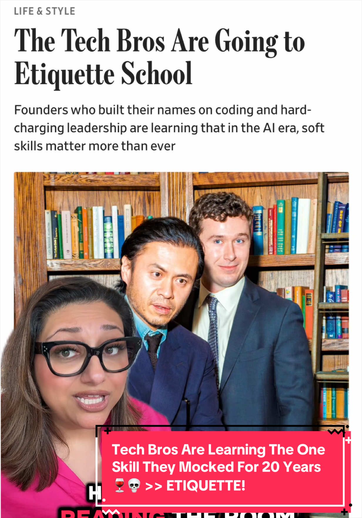 @Elite Recruiter - Deepali Vyas