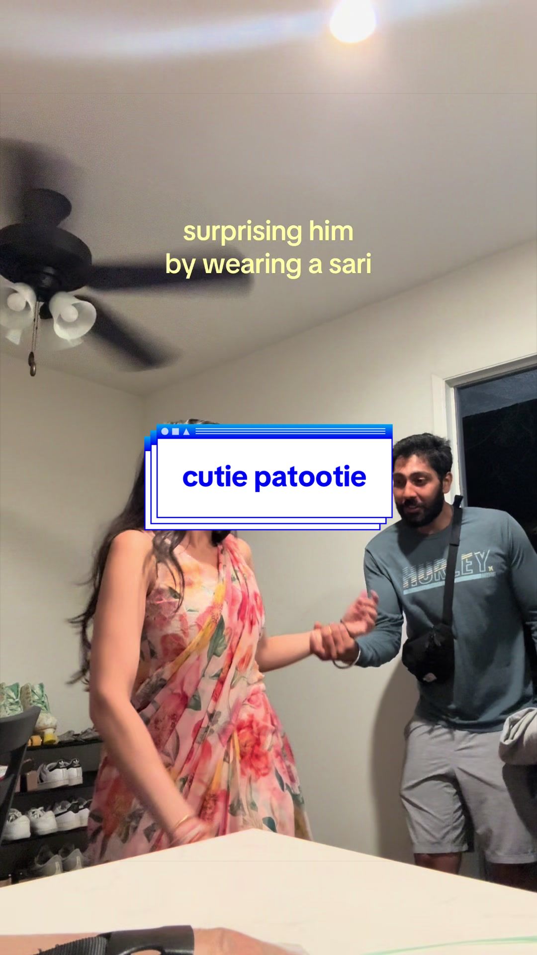 @Kriti