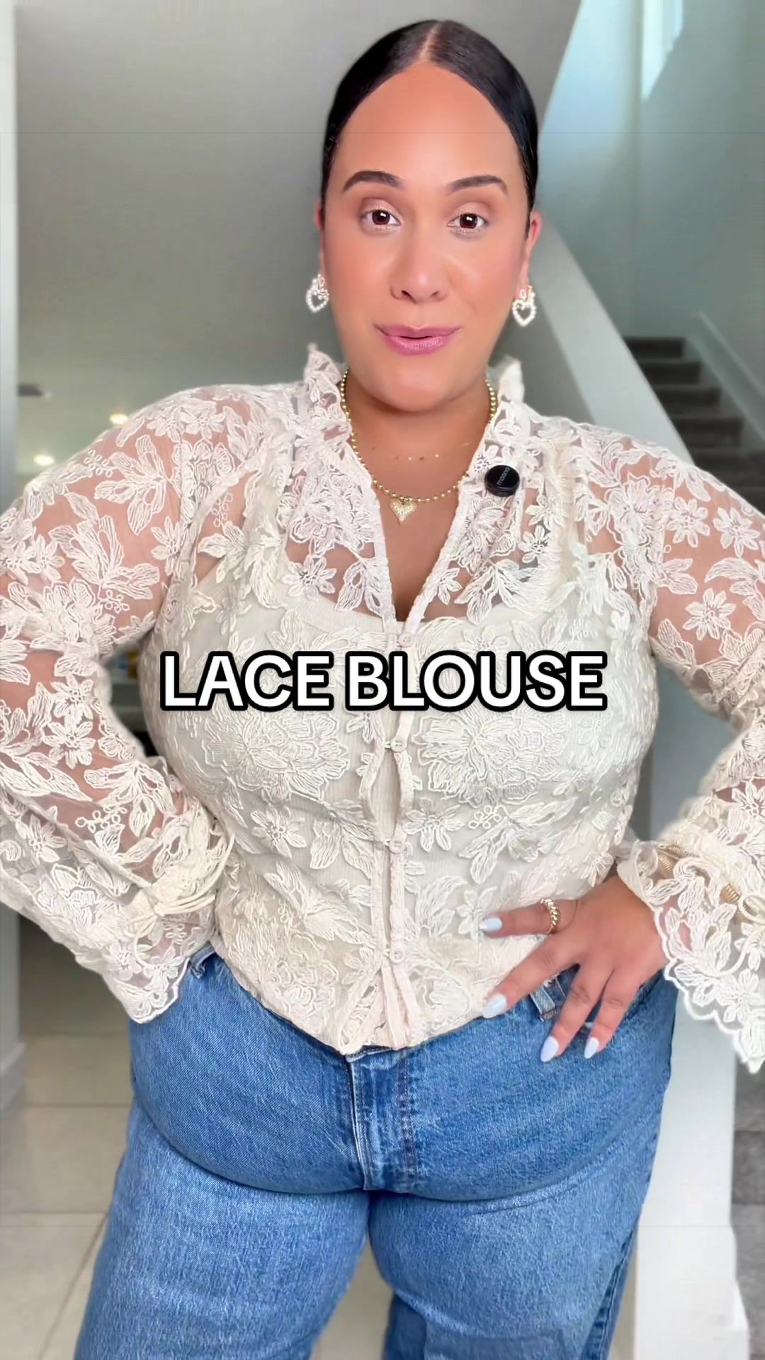 @Daze | Plus Size Fashion