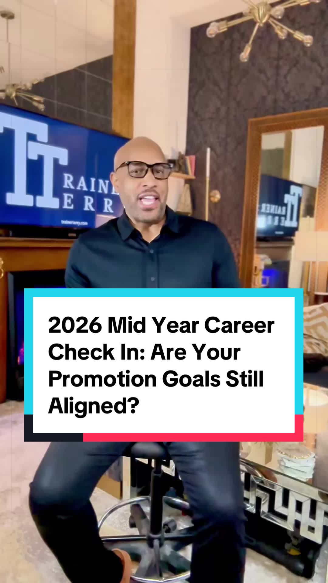 @Terry | Career Advisor
