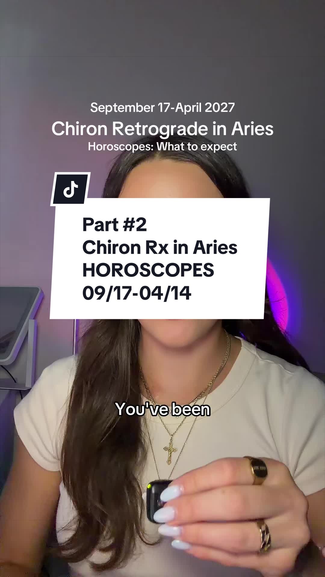 @Amelie | AstroGlow Method