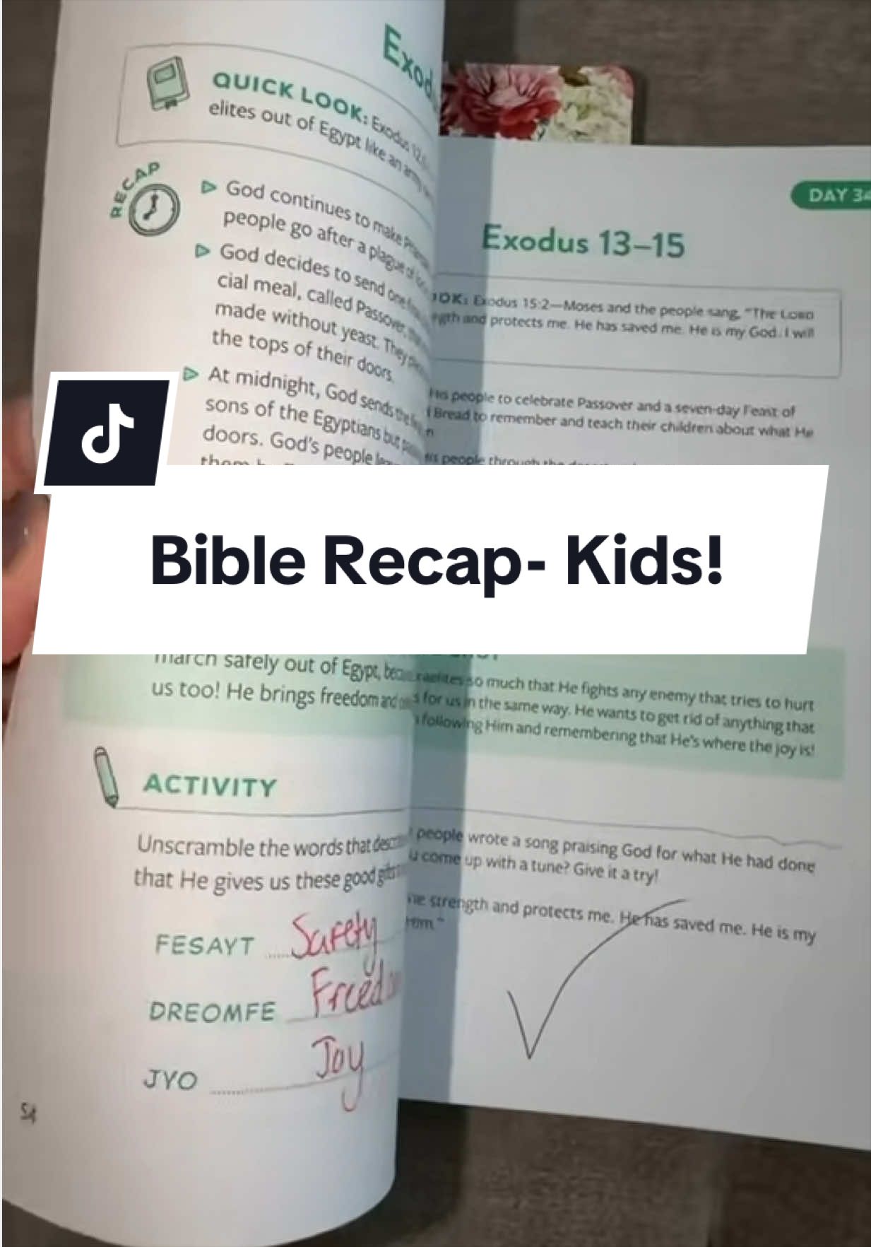 @Grace & Goods | Faith Tools